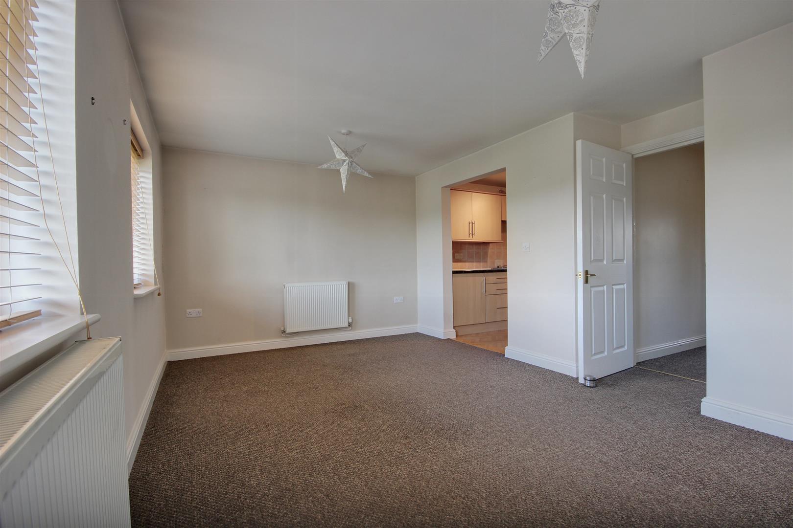 Nicholson Court, Nicholson Close, Beverley